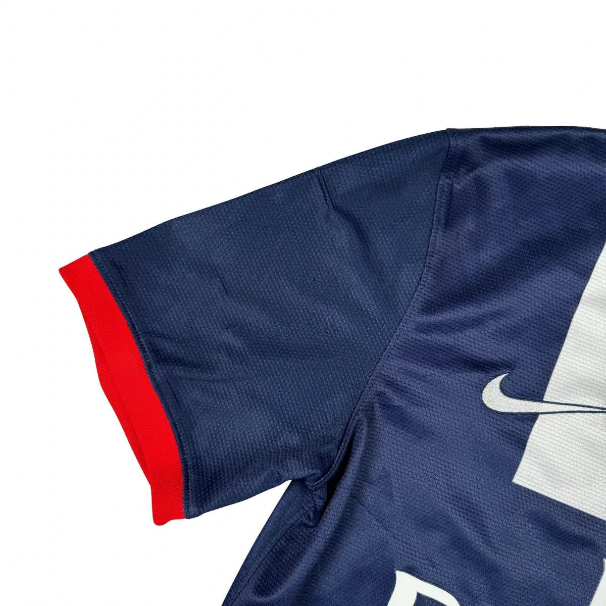 2013/14 PSG Domicile - Ibrahimovic 10 (S) - Iconic Football Shop