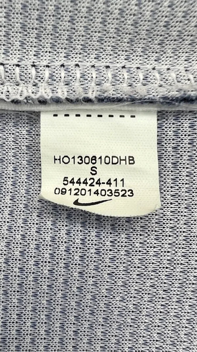 2013/14 PSG Domicile - Ibrahimović 10 (S) - Iconic Football Shop