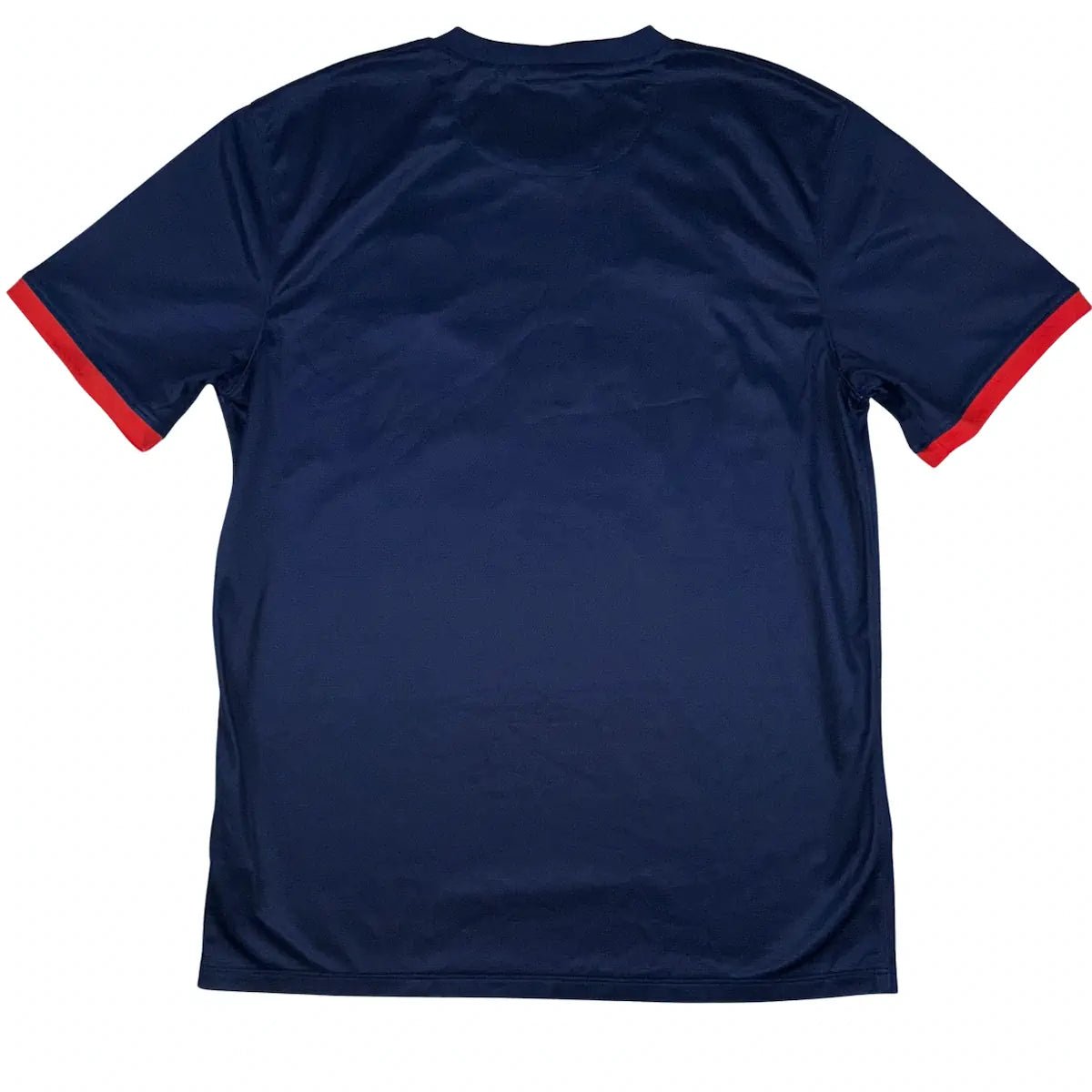 2013/14 PSG Domicile (L) - Iconic Football Shop
