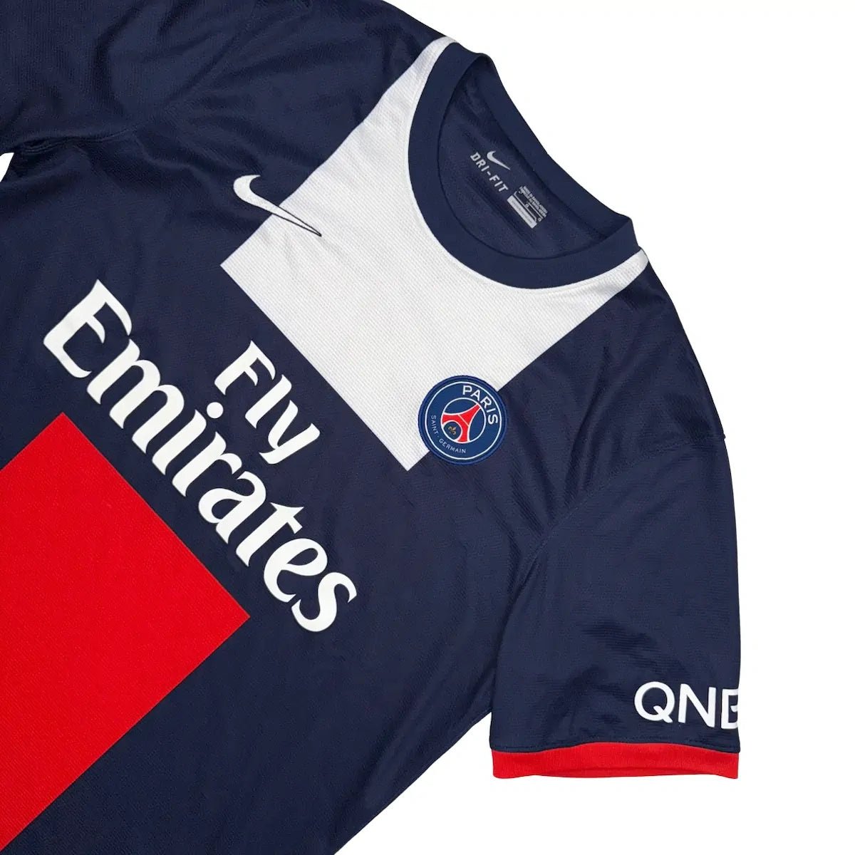 2013/14 PSG Domicile (L) - Iconic Football Shop