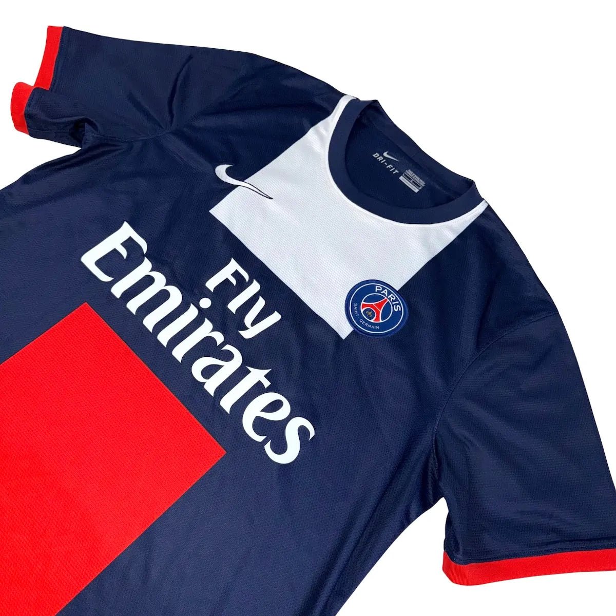 2013/14 PSG Domicile (L) - Iconic Football Shop