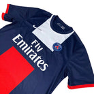 2013/14 PSG Domicile (L) - Iconic Football Shop