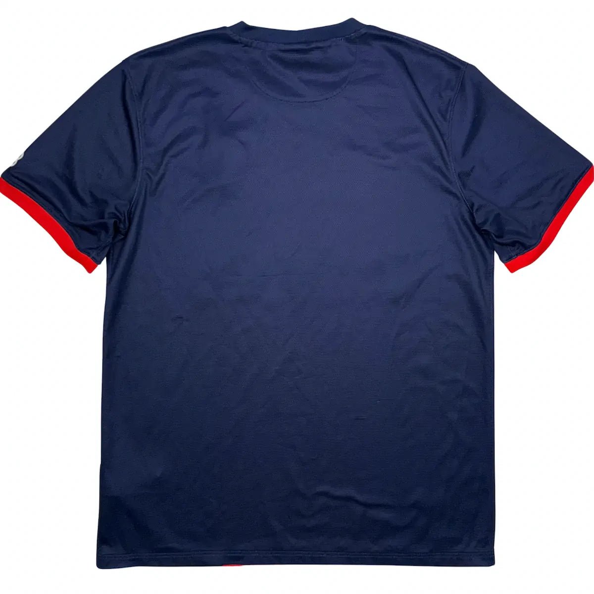 2013/14 PSG Domicile (L) - Iconic Football Shop