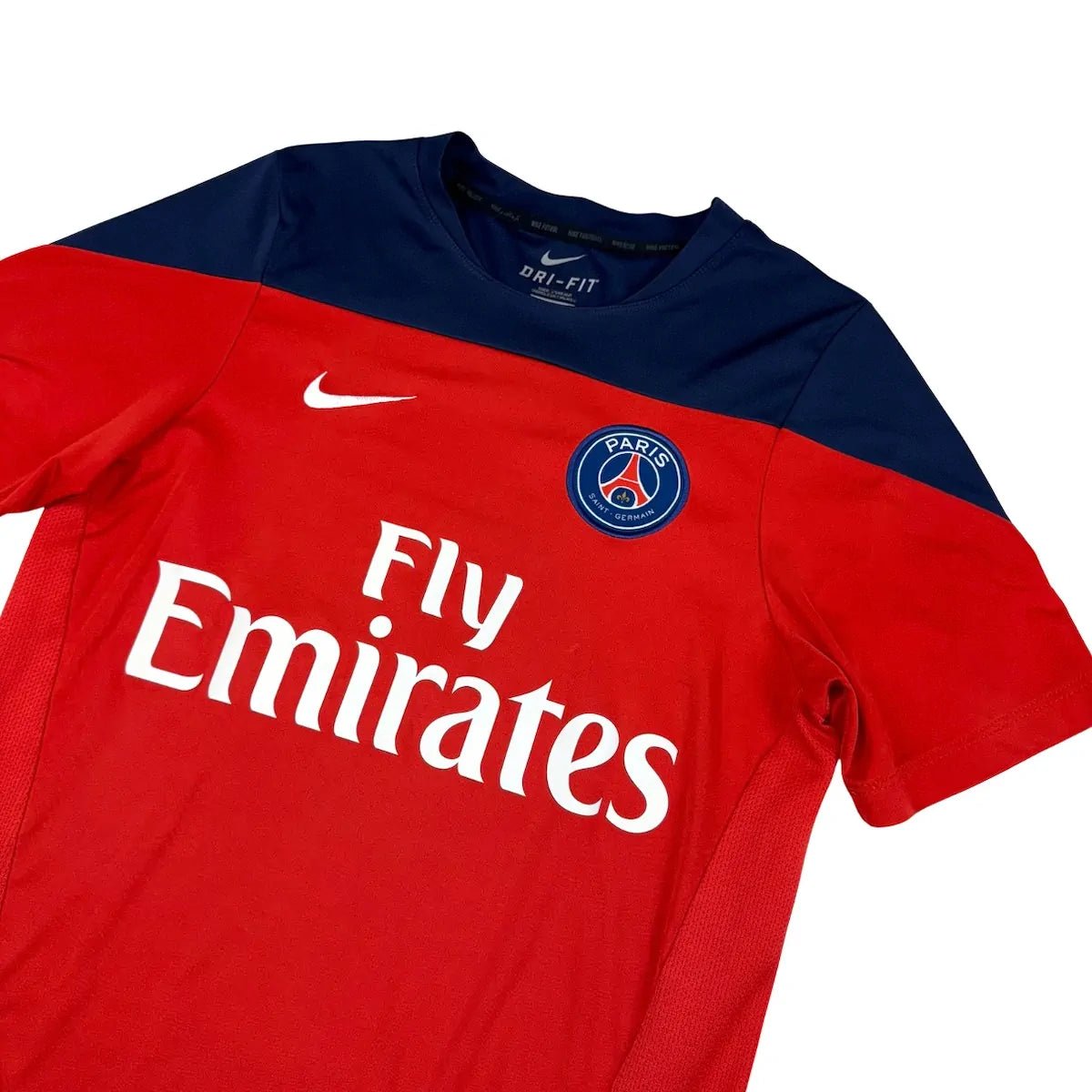 2013/14 PSG Entraînement (S) - Iconic Football Shop