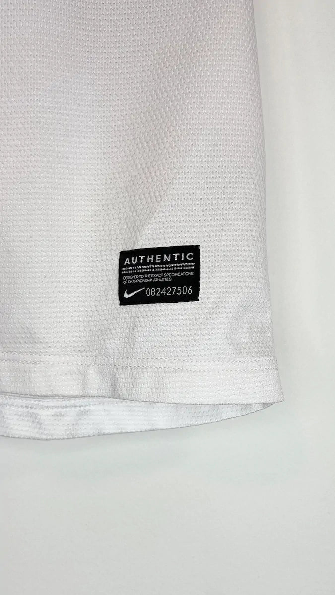 2013/14 PSG Extérieur - Cabaye 4 (L) - Iconic Football Shop