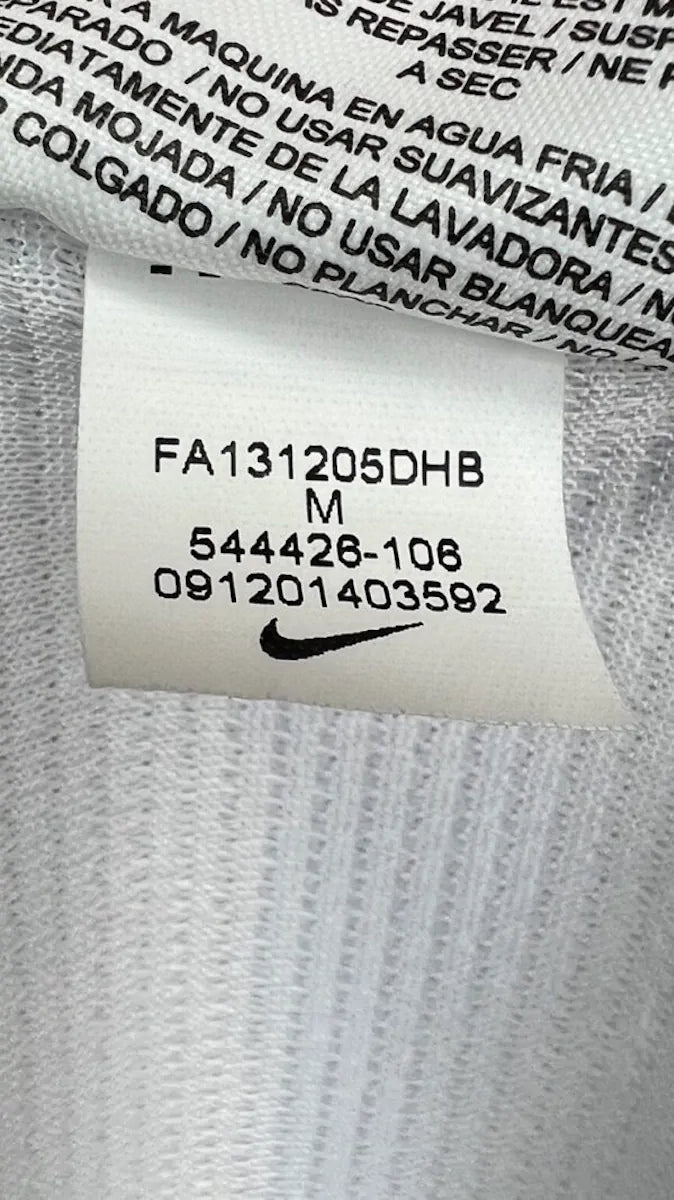 2013/14 PSG Extérieur - Cavani 9 (M) - Iconic Football Shop