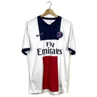 2013/14 PSG Extérieur - Cavani 9 (M) - Iconic Football Shop