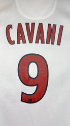 2013/14 PSG Extérieur - Cavani 9 (M) - Iconic Football Shop
