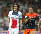2013/14 PSG Extérieur - Cavani 9 (M) - Iconic Football Shop