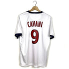 2013/14 PSG Extérieur - Cavani 9 (M) - Iconic Football Shop