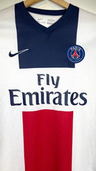 2013/14 PSG Extérieur - Cavani 9 (M) - Iconic Football Shop