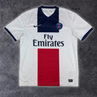 2013/14 PSG Extérieur (L) - Iconic Football Shop