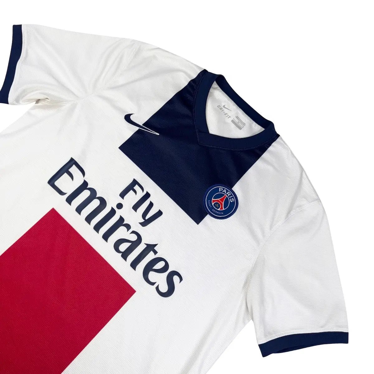 2013/14 PSG Extérieur (L) - Iconic Football Shop