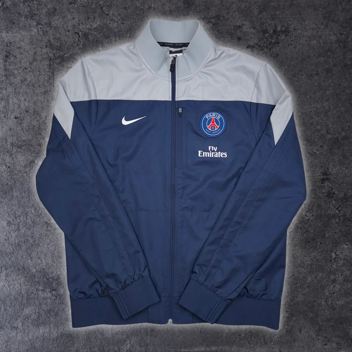 2013/14 PSG Veste (L) - Iconic Football Shop