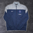 2013/14 PSG Veste (L) - Iconic Football Shop