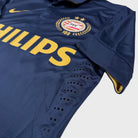 2013/14 PSV Extérieur - Bakkali 19 *CENTENAIRE / STOCK PRO* (M) - Iconic Football Shop