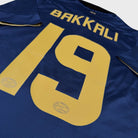 2013/14 PSV Extérieur - Bakkali 19 *CENTENAIRE / STOCK PRO* (M) - Iconic Football Shop