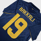 2013/14 PSV Extérieur - Bakkali 19 *CENTENAIRE / STOCK PRO* (M) - Iconic Football Shop