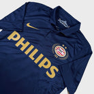 2013/14 PSV Extérieur - Bakkali 19 *CENTENAIRE / STOCK PRO* (M) - Iconic Football Shop