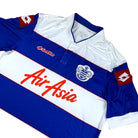 2013/14 Queens Park Rangers Domicile (XL) - Iconic Football Shop