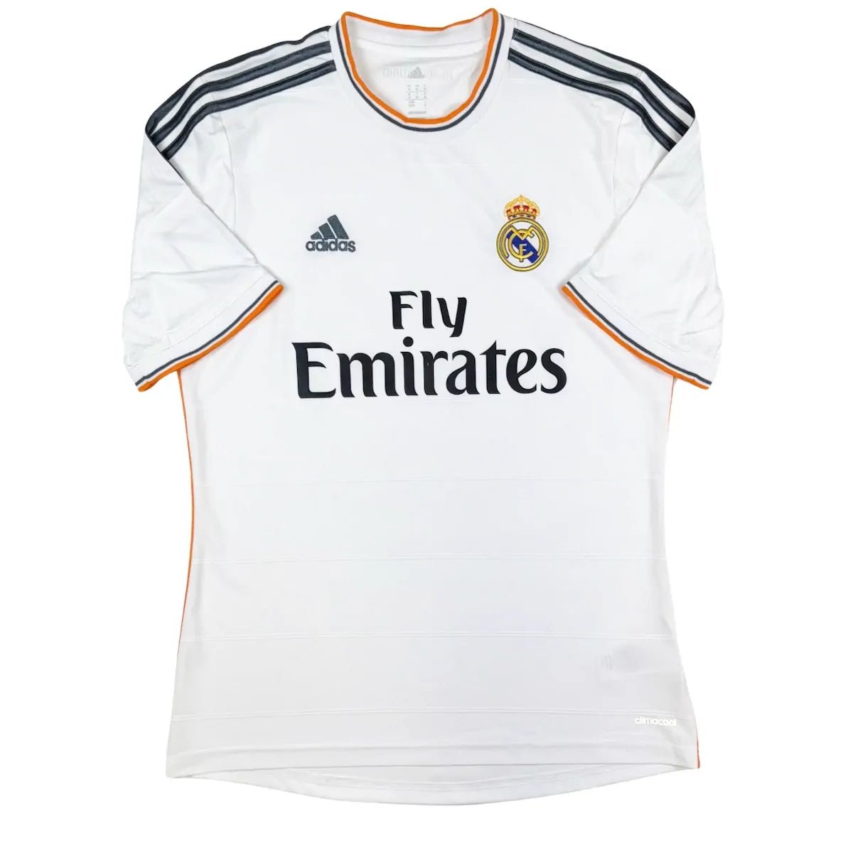 2013/14 Real Madrid Domicile (M) - Iconic Football Shop