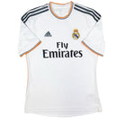 2013/14 Real Madrid Domicile (M) - Iconic Football Shop
