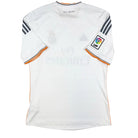 2013/14 Real Madrid Domicile (M) - Iconic Football Shop