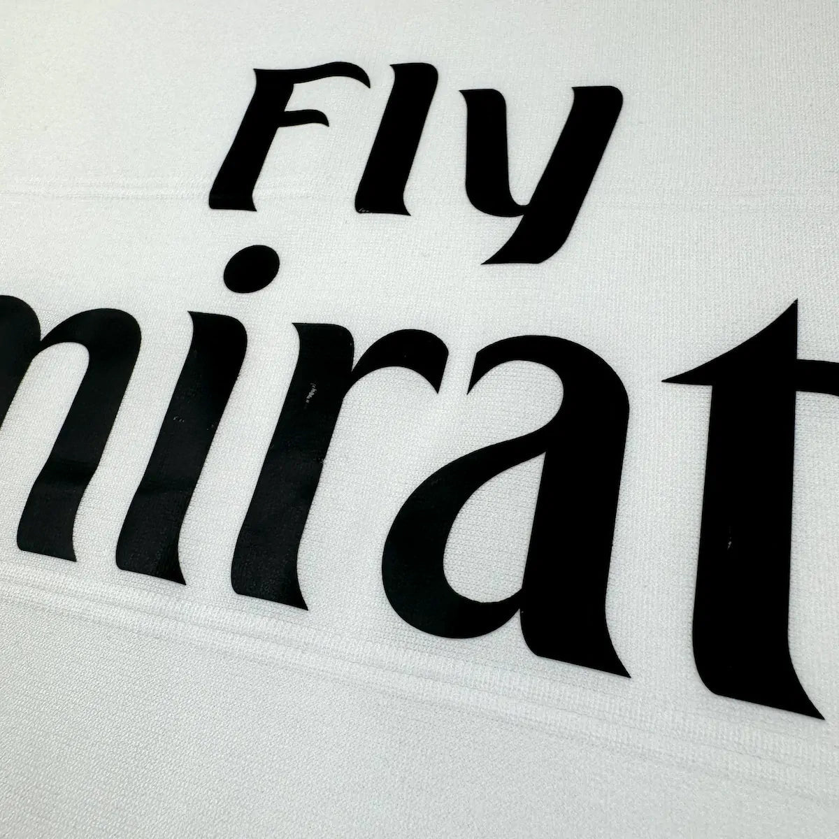 2013/14 Real Madrid Domicile (M) - Iconic Football Shop