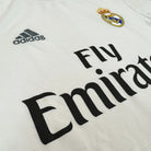 2013/14 Real Madrid Domicile (S) - Iconic Football Shop