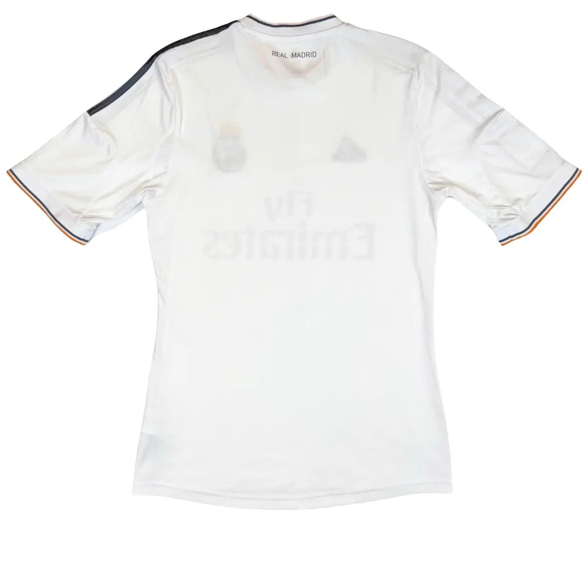 2013/14 Real Madrid Domicile (S) - Iconic Football Shop