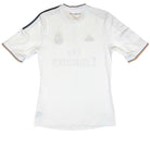2013/14 Real Madrid Domicile (S) - Iconic Football Shop
