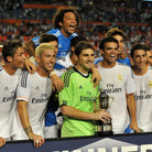 2013/14 Real Madrid Domicile (S) - Iconic Football Shop