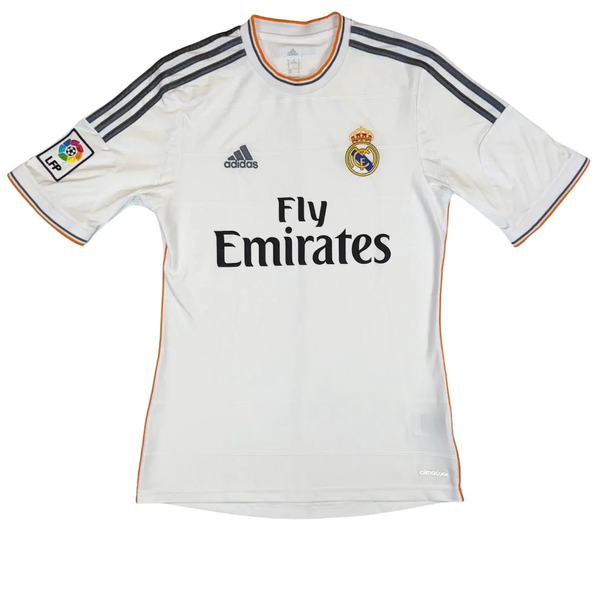 2013/14 Real Madrid Domicile (S) - Iconic Football Shop