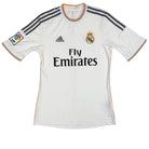 2013/14 Real Madrid Domicile (S) - Iconic Football Shop