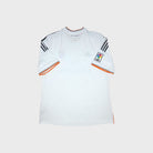 2013/14 Real Madrid Domicile (XL) - Iconic Football Shop