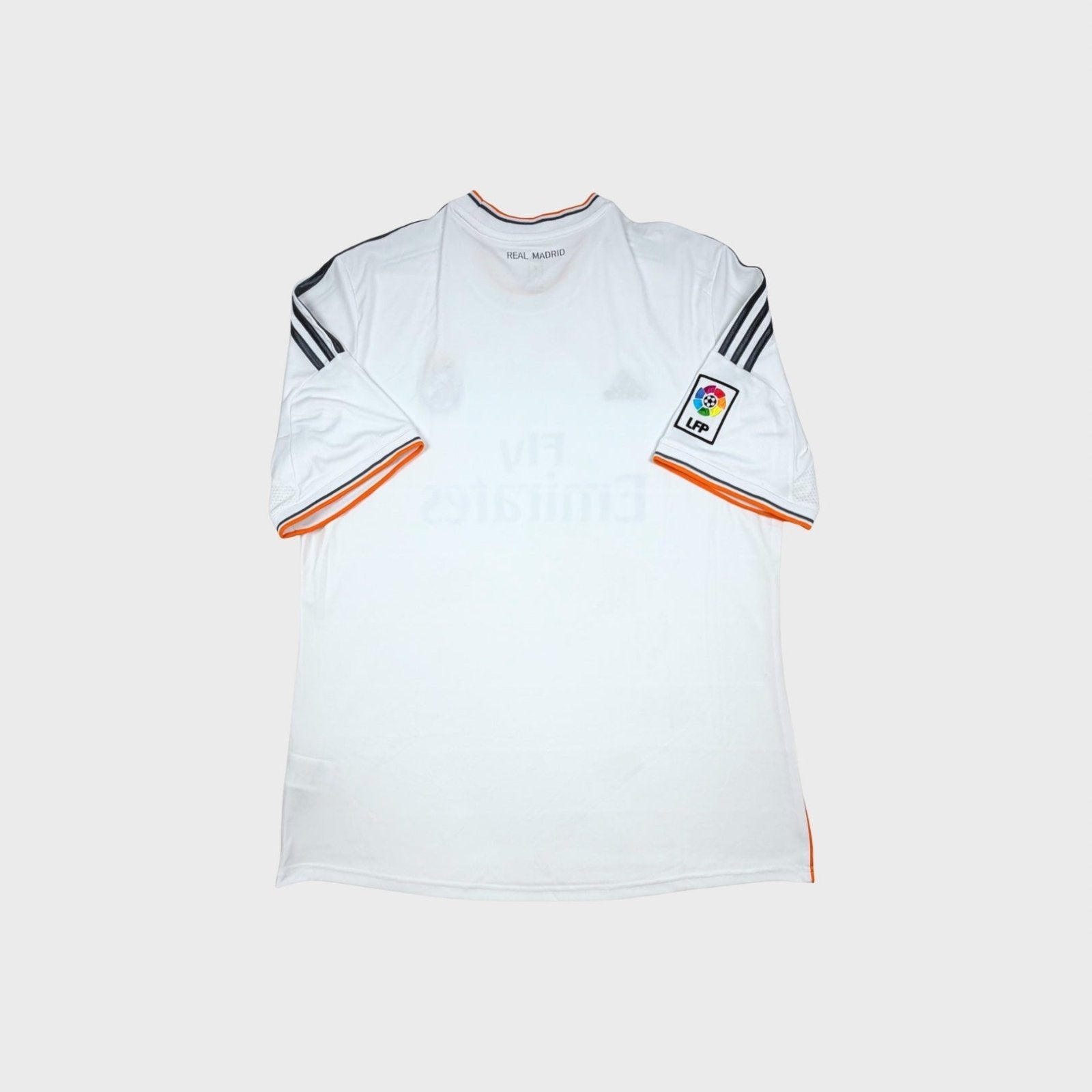 2013/14 Real Madrid Domicile (XL) - Iconic Football Shop