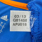 2013/14 Real Madrid Entraînement (M) - Iconic Football Shop
