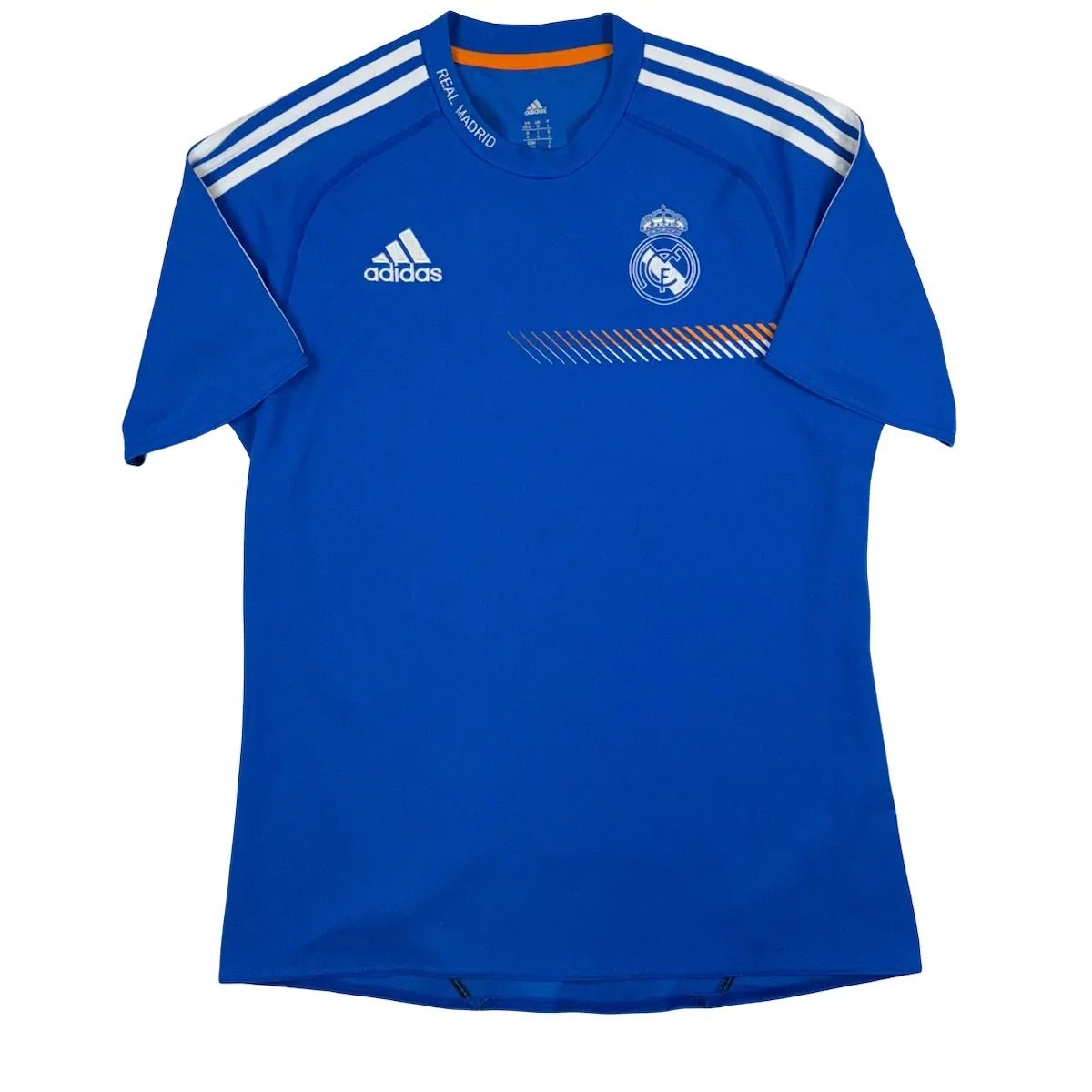 2013/14 Real Madrid Entraînement (M) - Iconic Football Shop