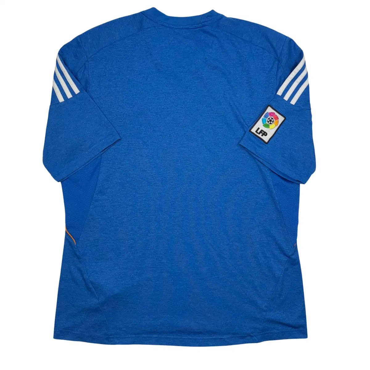 2013/14 Real Madrid Extérieur (L) - Iconic Football Shop