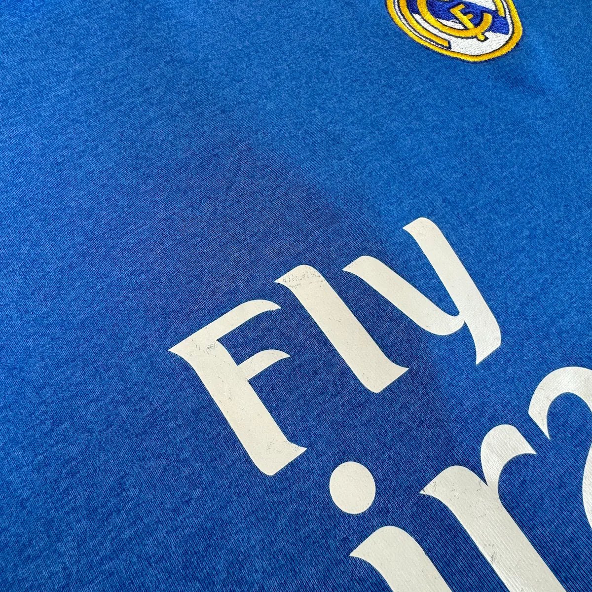 Real Madrid - Liga de fútbol Europea - Luka Modric - Camiseta de fútbol