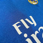 2013/14 Real Madrid Extérieur - Modric 19 (L) - Iconic Football Shop