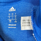 2013/14 Real Madrid Extérieur - Modric 19 (L) - Iconic Football Shop