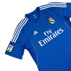 2013/14 Real Madrid Extérieur - Modric 19 (L) - Iconic Football Shop