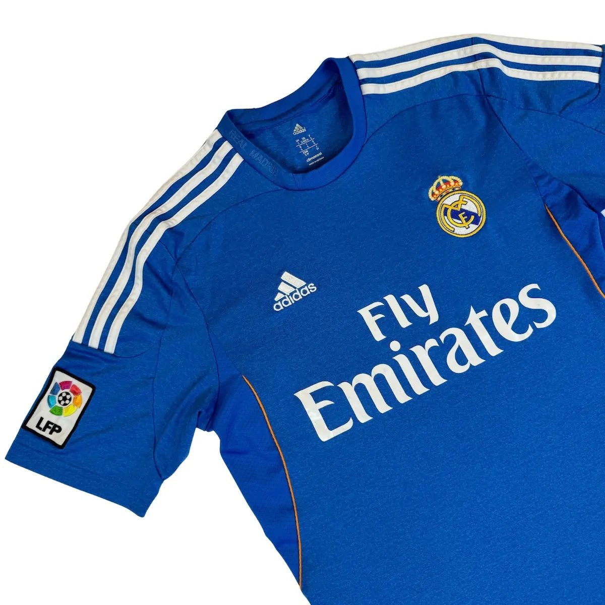 2013/14 Real Madrid Extérieur (S) - Iconic Football Shop