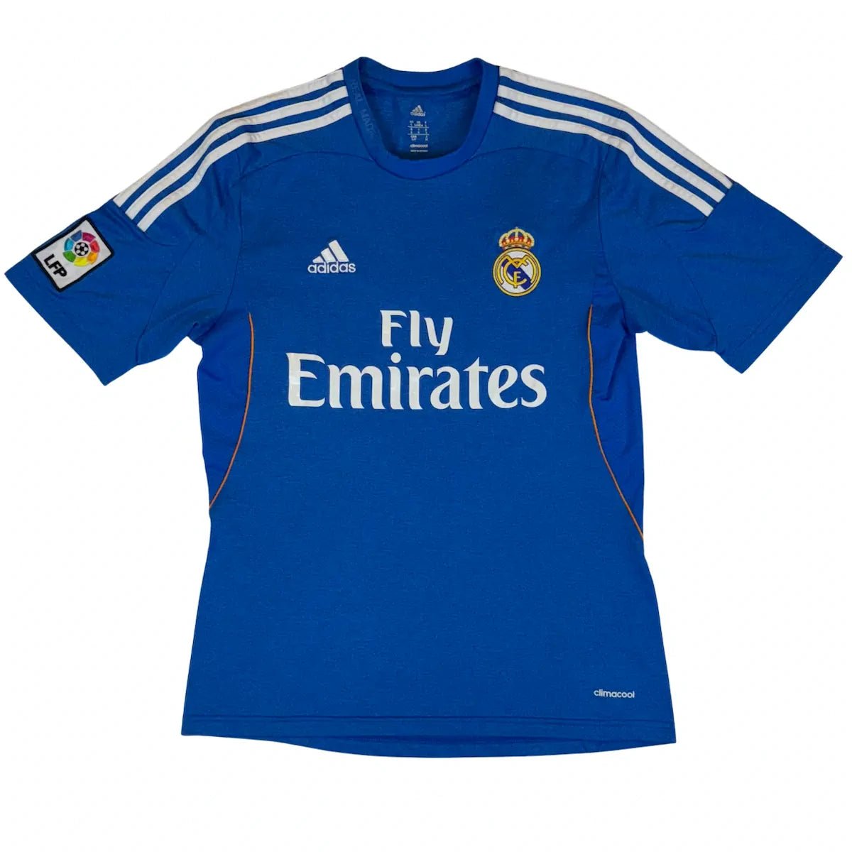2013/14 Real Madrid Extérieur (S) - Iconic Football Shop
