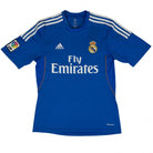 2013/14 Real Madrid Extérieur (S) - Iconic Football Shop
