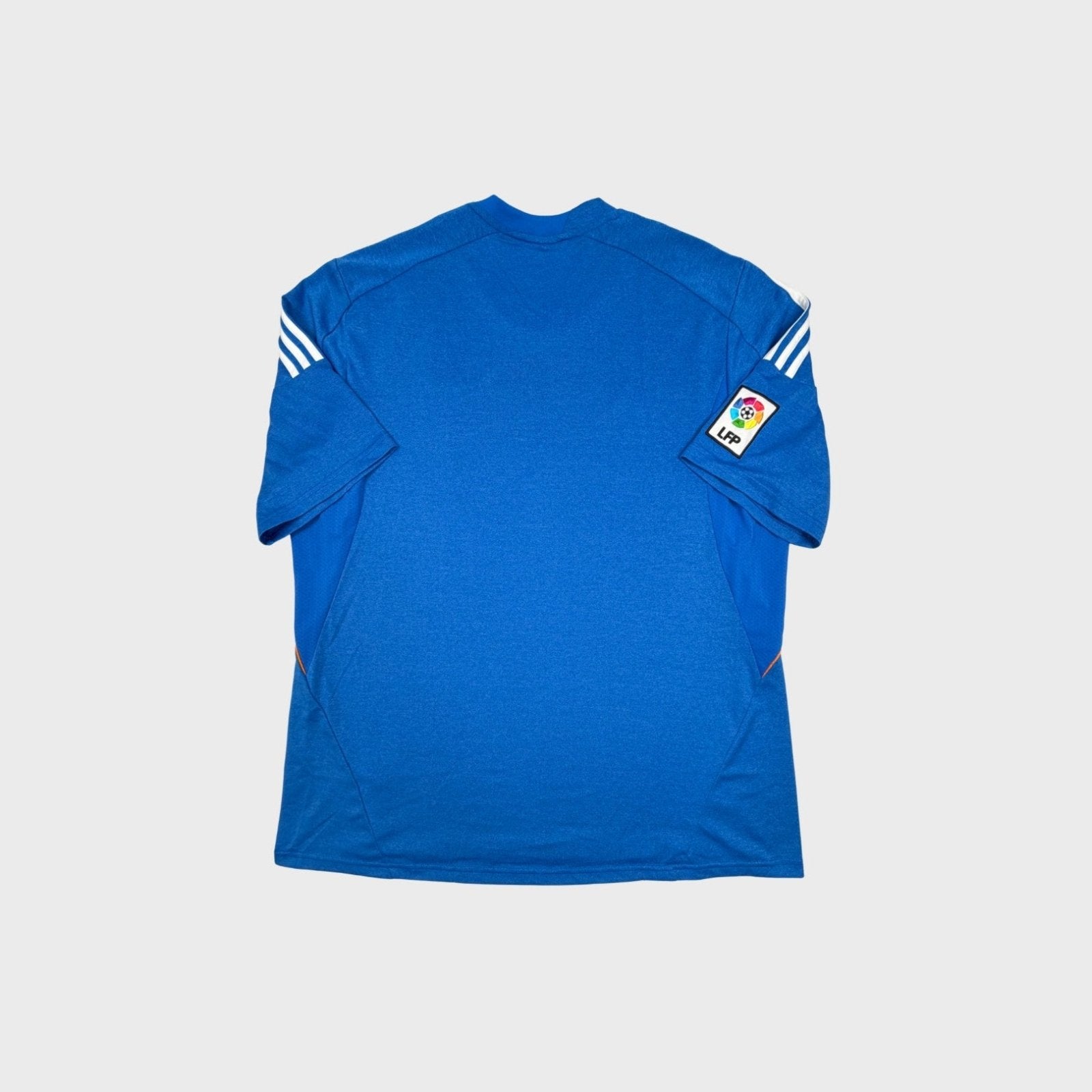 2013/14 Real Madrid Extérieur (XL) - Iconic Football Shop