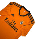 2013/14 Real Madrid Third - Ronaldo 7 *CHAMPIONS LEAGUE* (S) - Iconic Football Shop