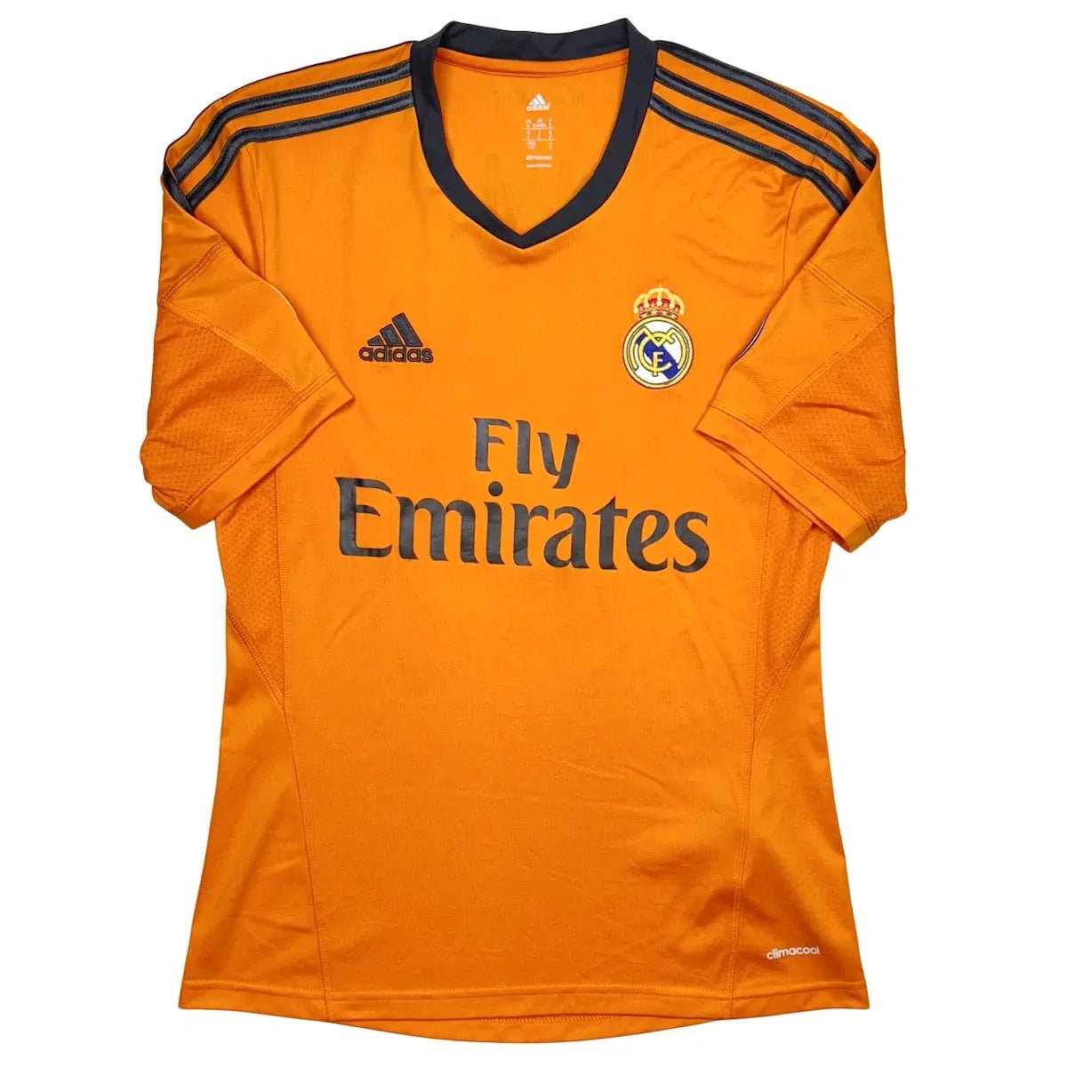 2013/14 Real Madrid Third - Ronaldo 7 *CHAMPIONS LEAGUE* (S) - Iconic Football Shop