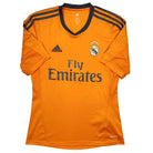 2013/14 Real Madrid Third - Ronaldo 7 *CHAMPIONS LEAGUE* (S) - Iconic Football Shop